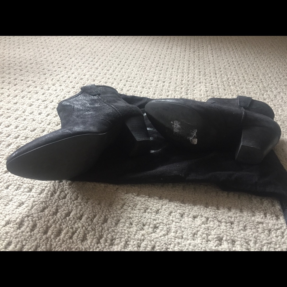 Ash Ankle Boots - Picture 5 of 8